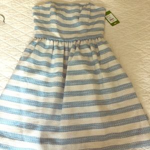 NWT Lily Pulitzer Peyton Dress